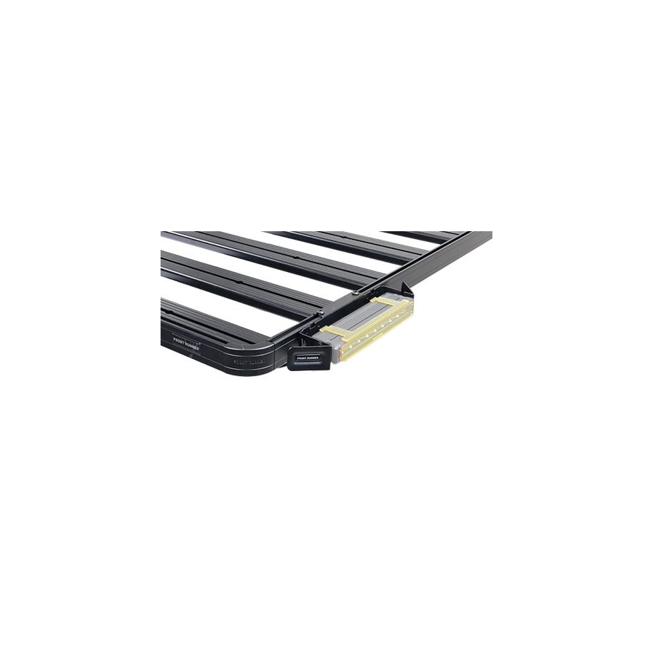 Montpellier4x4 | Front Runner 10in LED Light Bar VX250-FL Mounting Bracket